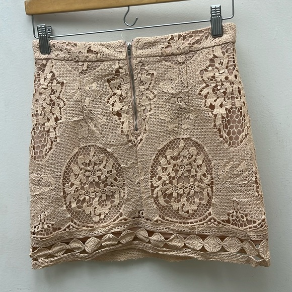 The Clothing Company mini skirt size small - Picture 5 of 12